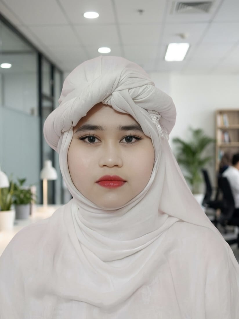 Ummul Ora Khatun